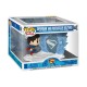 Funko POP! Moments Superman y la Fortaleza de la Soledad Superman (2025)