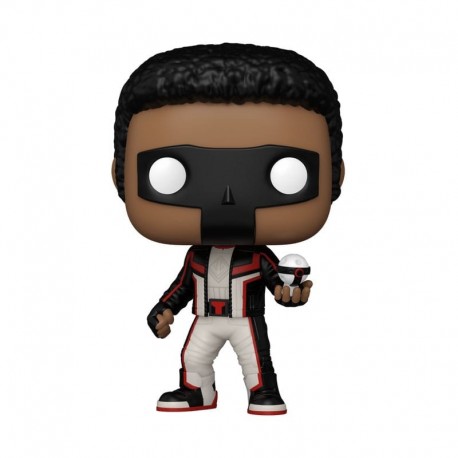 Funko POP! Mr. Terrific Superman (2025)