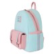 Mini Mochila Barbie LOUNGEFLY