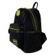 Mini Mochila LOUNGEFLY Cómo entrenar a tu dragón Furia Nocturna