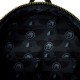 Mini Mochila LOUNGEFLY Cómo entrenar a tu dragón Furia Nocturna