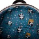 Mini Mochila Kung Fu Panda LOUNGEFLY