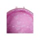 Mini mochila LOUNGEFLY Britney Spears Hit me baby one more time con pom-pom