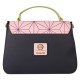 Bolso cruzado LOUNGEFLY Guardianes de la noche Nezuko Kamado