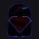 Mochila LOUNGEFLY Superman