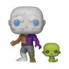 Funko POP&Buddy! Metamorpho y Baby Joey Superman (2025)