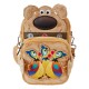 Pixar by Loungefly Bandolera Up 15th Anniversary Dug Crossbuddies