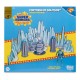 Playset Fortaleza de la Soledad con Superman Robot Superman (2025) DC Direct