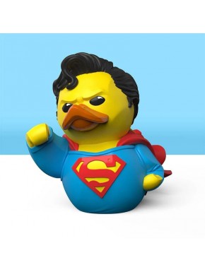 Figure Tubbz Superman PVC 10cm DC Comics