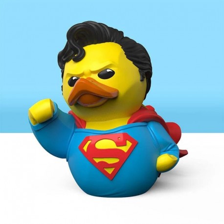 Figura Tubbz Superman PVC 10cm DC Comics