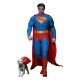 Figura Hot Toys 1/6 Superman & Krypto 33cm Superman (2025)