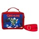 Gremlins by Loungefly Bandolera 40th Anniversary Vintage Lunchbox
