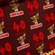 Gremlins by Loungefly Bandolera 40th Anniversary Vintage Lunchbox