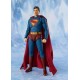 S.H.Figuarts Superman Figure 16cm DC Comics 2025