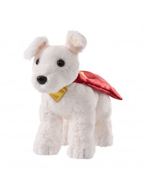 Peluche Krypto 19cm Superman (2025)