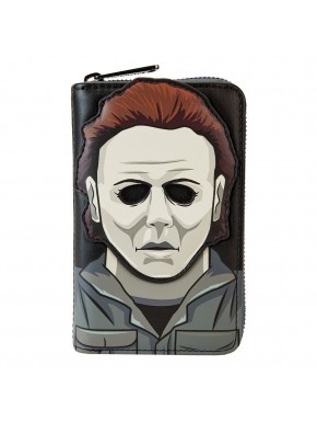 Halloween by Loungefly Monedero Michael Myers