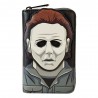 Michael Myers Halloween Wallet by Loungefly - PU Leather