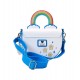 Care Bears by Loungefly Bandolera Rainbow Handle