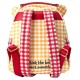 Disney by Loungefly Mochila Winnie the Pooh Gingham