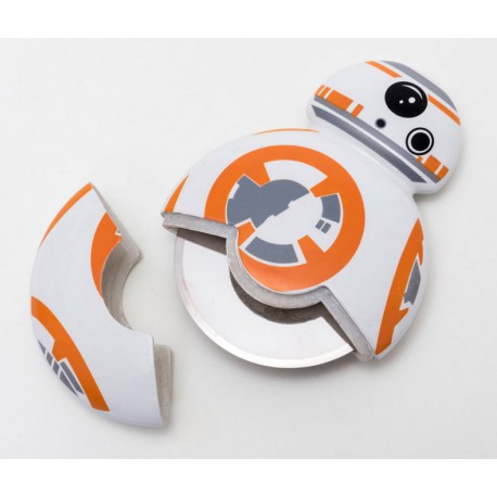 Cortador pizza BB-8 Star Wars