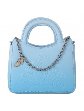 Disney by Loungefly Bandolera 75th Anniversary Cinderella