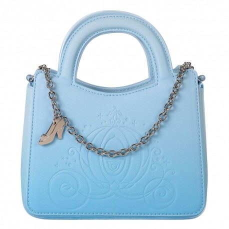 Disney by Loungefly Bandolera 75th Anniversary Cinderella