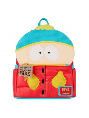 South Park by Loungefly Mochila Mini Cartman