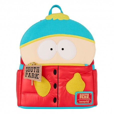 South Park by Loungefly Mochila Mini Cartman