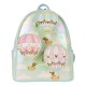 Bolso Mochila Mickey & Friends Globo Disney by Loungefly