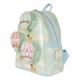 Disney by Loungefly Mochila Mini Mickey & Friends Hot Air Balloon