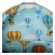 Disney by Loungefly Mochila Mini Mickey & Friends Hot Air Balloon