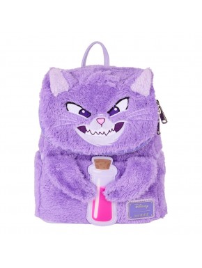 Disney by Loungefly Mochila Mini Emperor's New Groove Yzma
