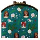 Disney by Loungefly Mochila Mini The Fox and the Hound