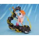 One Piece Figuarts ZERO Extra Battle Estatua PVC Nami Lightning Blast 17 cm
