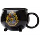 Taza 3D Harry Potter Caldero Hogwarts