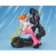 One Piece Figuarts ZERO Extra Battle Estatua PVC Nami Lightning Blast 17 cm