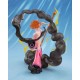 One Piece Figuarts ZERO Extra Battle Estatua PVC Nami Lightning Blast 17 cm