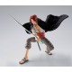 One Piece Pack de 2 Figuras S.H.Figuarts Shanks & Monkey D. Luffy Childhood Ver.