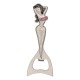 One Piece Abrebotellas Baratie Mermaid 10 cm