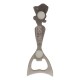 One Piece Abrebotellas Baratie Mermaid 10 cm