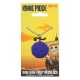 One Piece Collar con Colgante Gum Gum Fruit