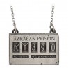 Harry Potter Azkaban Necklace Limited Edition