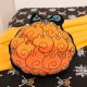 One Piece Almohadas Mera Mera no Mi 45 cm