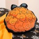 One Piece Almohadas Mera Mera no Mi 45 cm