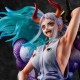 One Piece Estatua PVC Portrait Of Pirates WA-MAXIMUM Yamato 27 cm