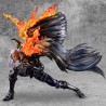 One Piece PVC Statue Portrait Of Pirates WA-MAXIMUM King 33 cm