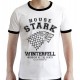 Camiseta House Stark Juego de Tronos Winterfell