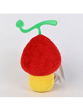 One Piece Peluche Human Human Devilfruit Tony Tony Chopper 15 cm