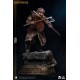 El Señor de los Anillos Estatua 1/2 Master Forge Series Gimli 88 cm