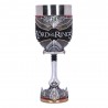 Aragorn Goblet The Lord of the Rings - Hand-Painted, Official License